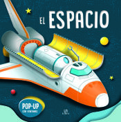 Portada de El Espacio