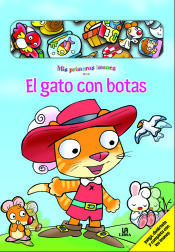 Portada de El Gato con Botas