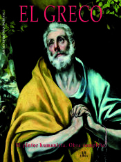 Portada de El Greco