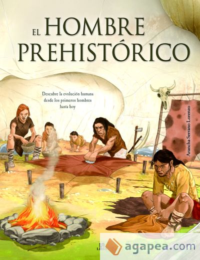 El Hombre Prehistórico