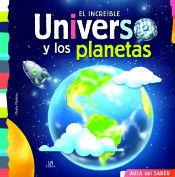 Portada de El Increíble Universo y los Planetas