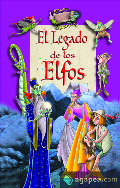 El Legado de los Elfos