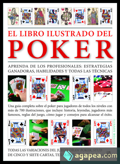 El Libro Ilustrado del Poker