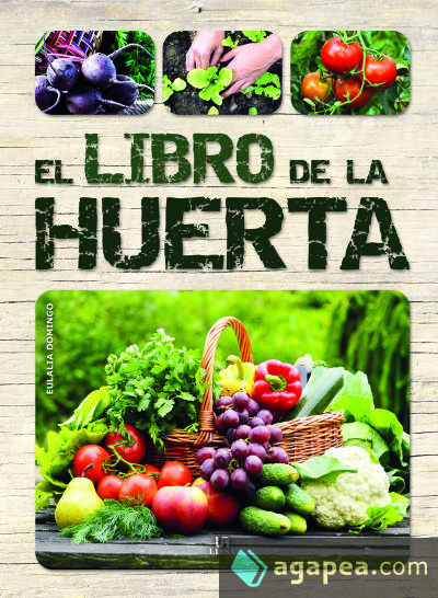 El Libro de la Huerta