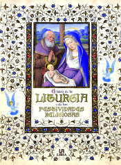 Portada de El Libro de la Liturgia y de las Festividades Religiosas