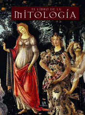 Portada de El Libro de la Mitología