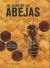 Portada de El Libro de las Abejas, de María Sánchez Vadillo