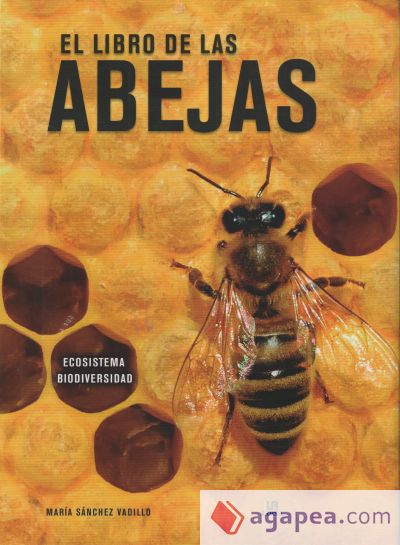 El Libro de las Abejas