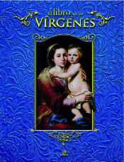 Portada de El Libro de las Virgenes