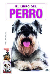 Portada de El Libro del Perro