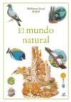 Portada de El Mundo Natural