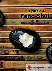 Portada de El Pack del Feng Shui