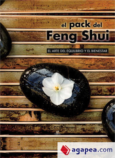 El Pack del Feng Shui