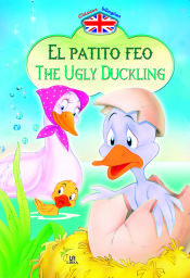 Portada de El Patito Feo - The Ugly Duckling