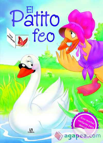 El Patito Feo