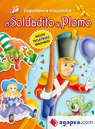 El Soldadito de Plomo