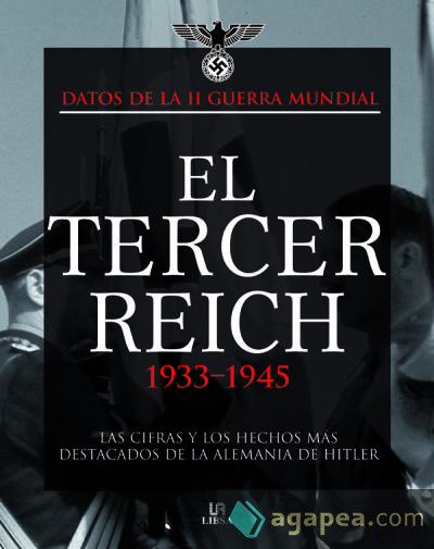 El Tercer Reich 1933-1945