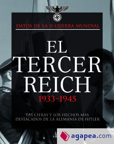 El Tercer Reich 1933-1945