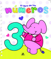 Portada de El libro de los números