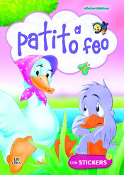 Portada de El patito feo