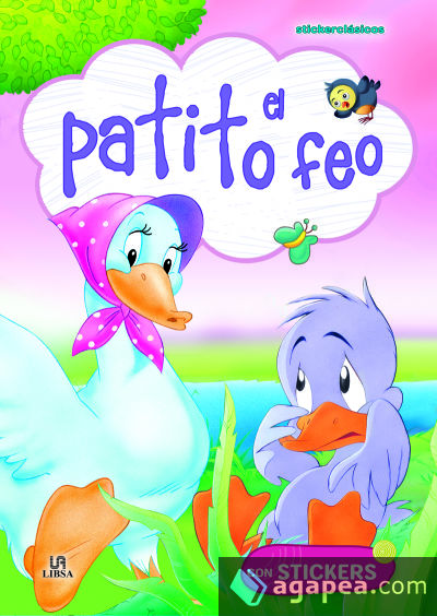 El patito feo