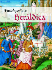 Portada de Enciclopedia de Heráldica