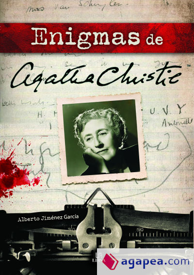 Enigmas de Agatha Christie