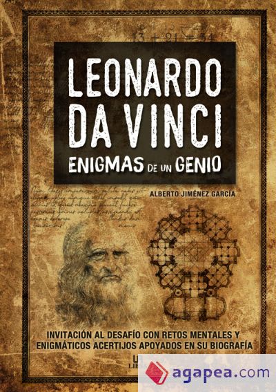 Enigmas de un Genio Leonardo Da Vinci