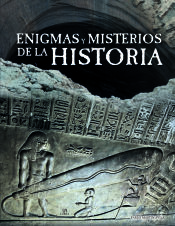 Portada de Enigmas y Misterios de la Historia