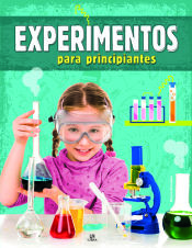 Portada de Experimentos para Principiantes