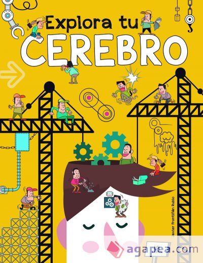 Explora Tu Cerebro Explora Tu Cerebro