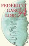 Portada de FEDERICO GARCÍA LORCA