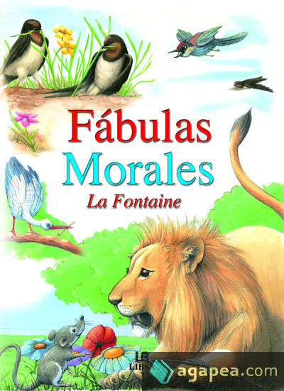 FÁBULAS MORALES