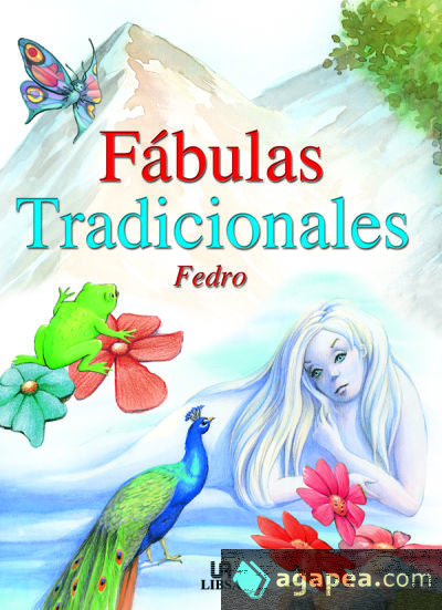 FÁBULAS TRADICIONALES