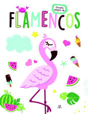 Portada de Flamencos