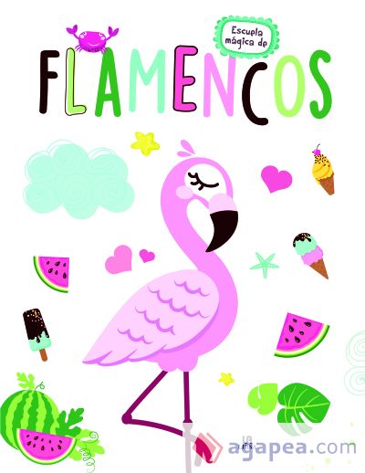 Flamencos