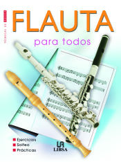 Portada de Flauta para Todos