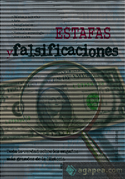 Fraudes, Estafas y Falsificaciones