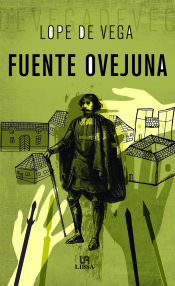 Portada de Fuente Ovejuna