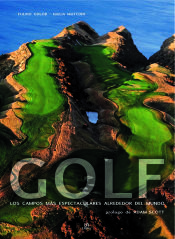 Portada de Golf