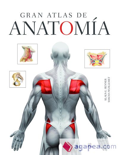 Gran Atlas de Anatomía