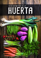 Portada de Guía Definitiva de la Huerta