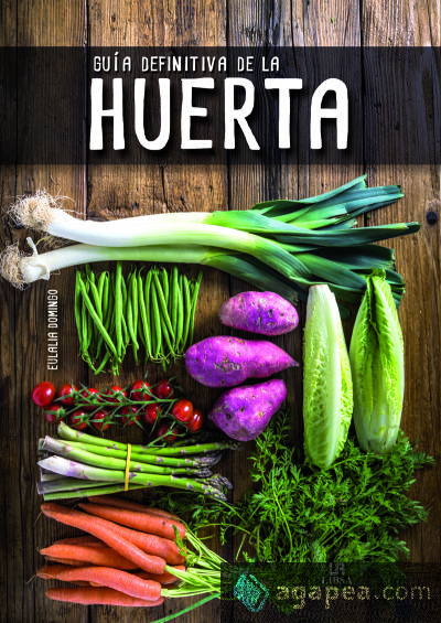 Guía Definitiva de la Huerta