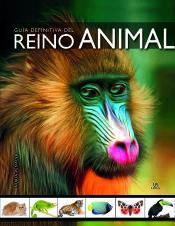 Portada de Guía Definitiva del Reino Animal