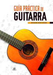 Portada de Guía Práctica de Guitarra