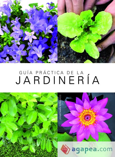 Guía Práctica de la Jardinería