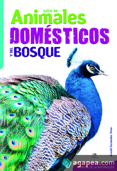 Guía de Animales Domésticos y del Bosque