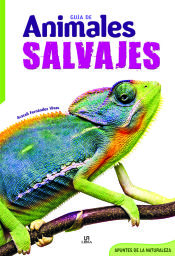 Portada de Guía de Animales Salvajes