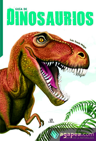 Guía de Dinosaurios