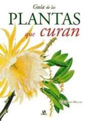 Portada de Guía de las Plantas que Curan